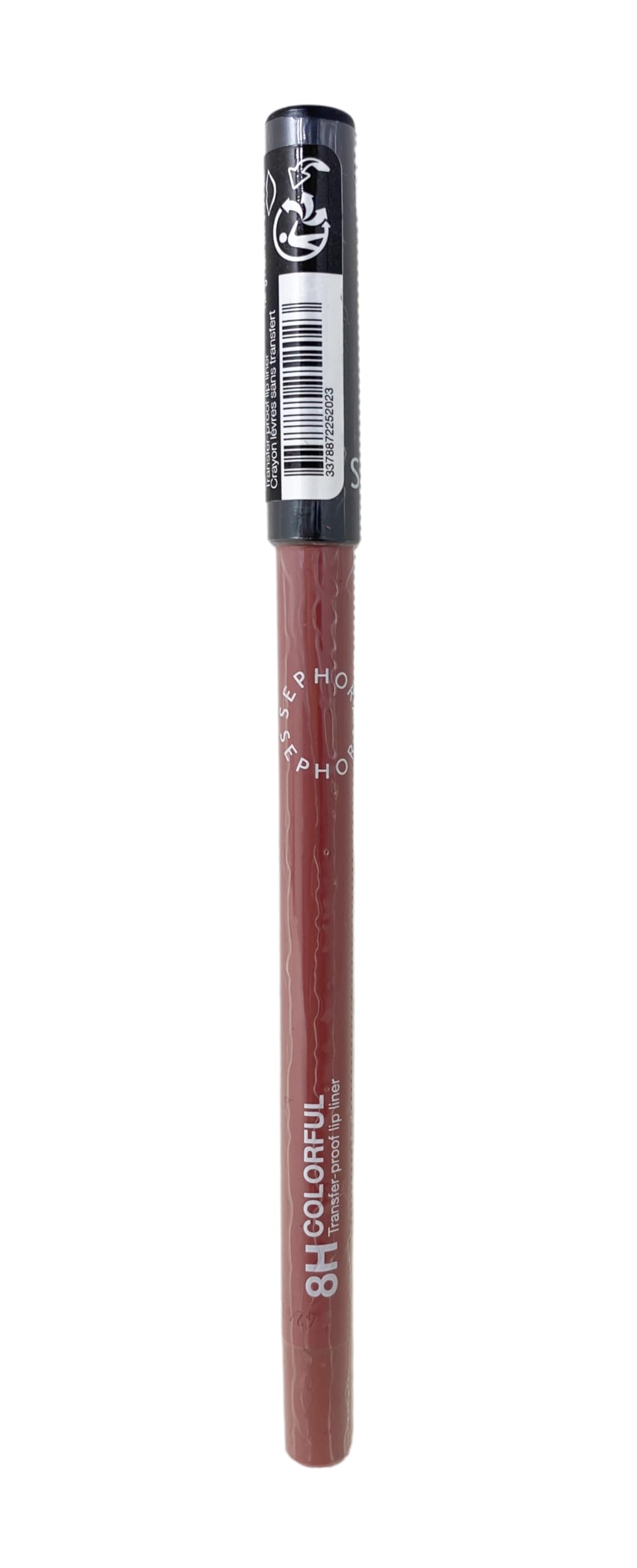 SEPHORA COLLECTION Colorful 8HR Longwear Transferproof Lip Liner - 03 Touch of Rose (.04 OZ) Beauty & Personal Care SEPHORA