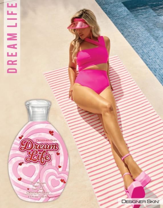 Australian Gold Dark Legs Bronzer 8.5 oz Beauty & Personal Care Australian Gold