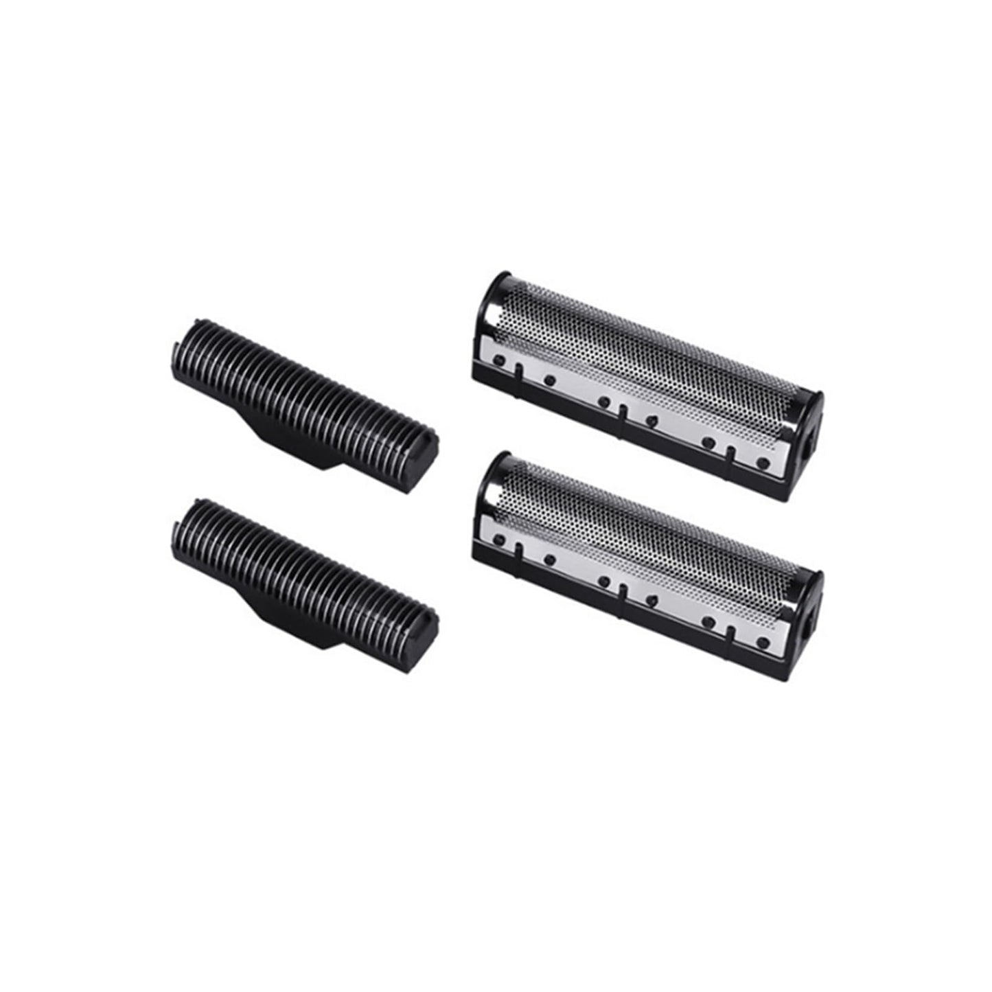 Compatible for Kemei? KM-1102?Electric Shaver Blade Razor Blade Net Replacement of Shaver Blade Accessory(1set) Beauty and Personal Care UCVJXDEM