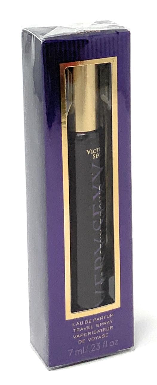 Victoria's Secret Very Sexy Orchid .23 fl oz Travel Spray Eau De Parfum Beauty & Personal Care Victoria's Secret