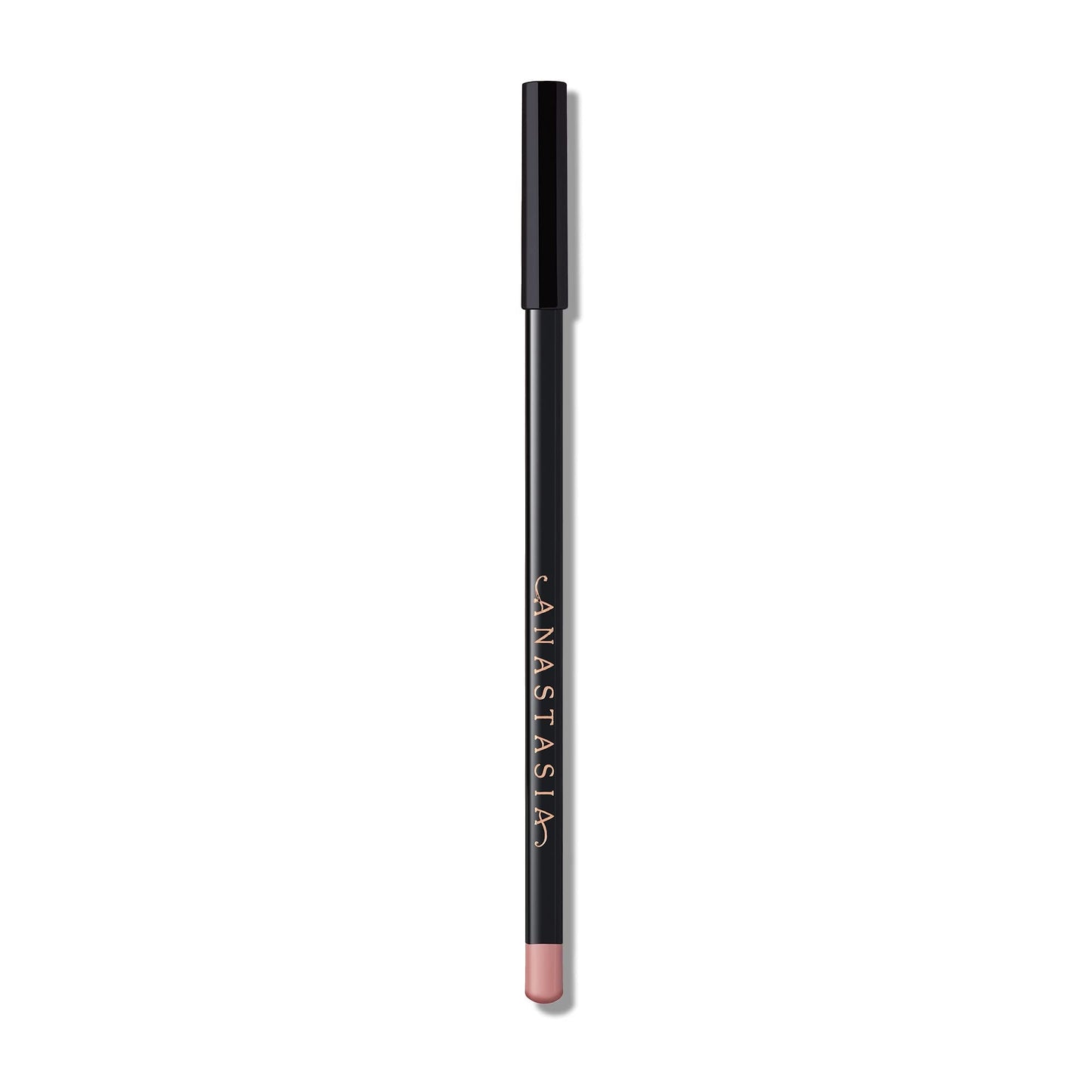 Anastasia Beverly Hills Lip Liner - High-Definition Matte Lip Pencil with Creamy Wax Formula, Smudge-Proof Designer Lip Definer - Muted Mauve Beauty & Personal Care Anastasia Beverly Hills
