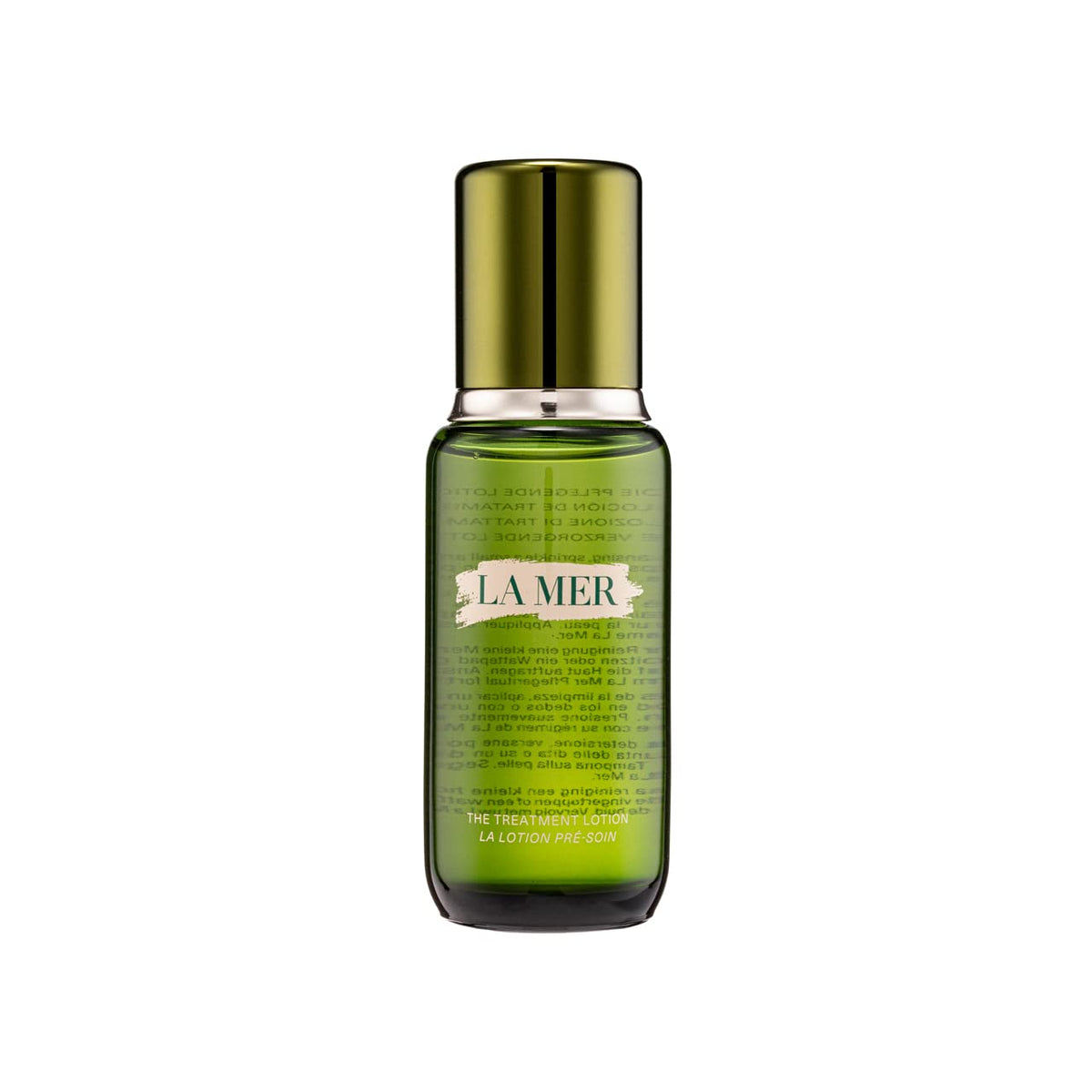 La Mer The Treatment Lotion for Unisex 5oz Beauty & Personal Care La Mer