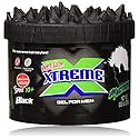 Wet Line Xtreme Reaction Black Ultimate Hold Gel, 8.8 Ounce Beauty & Personal Care Wetline