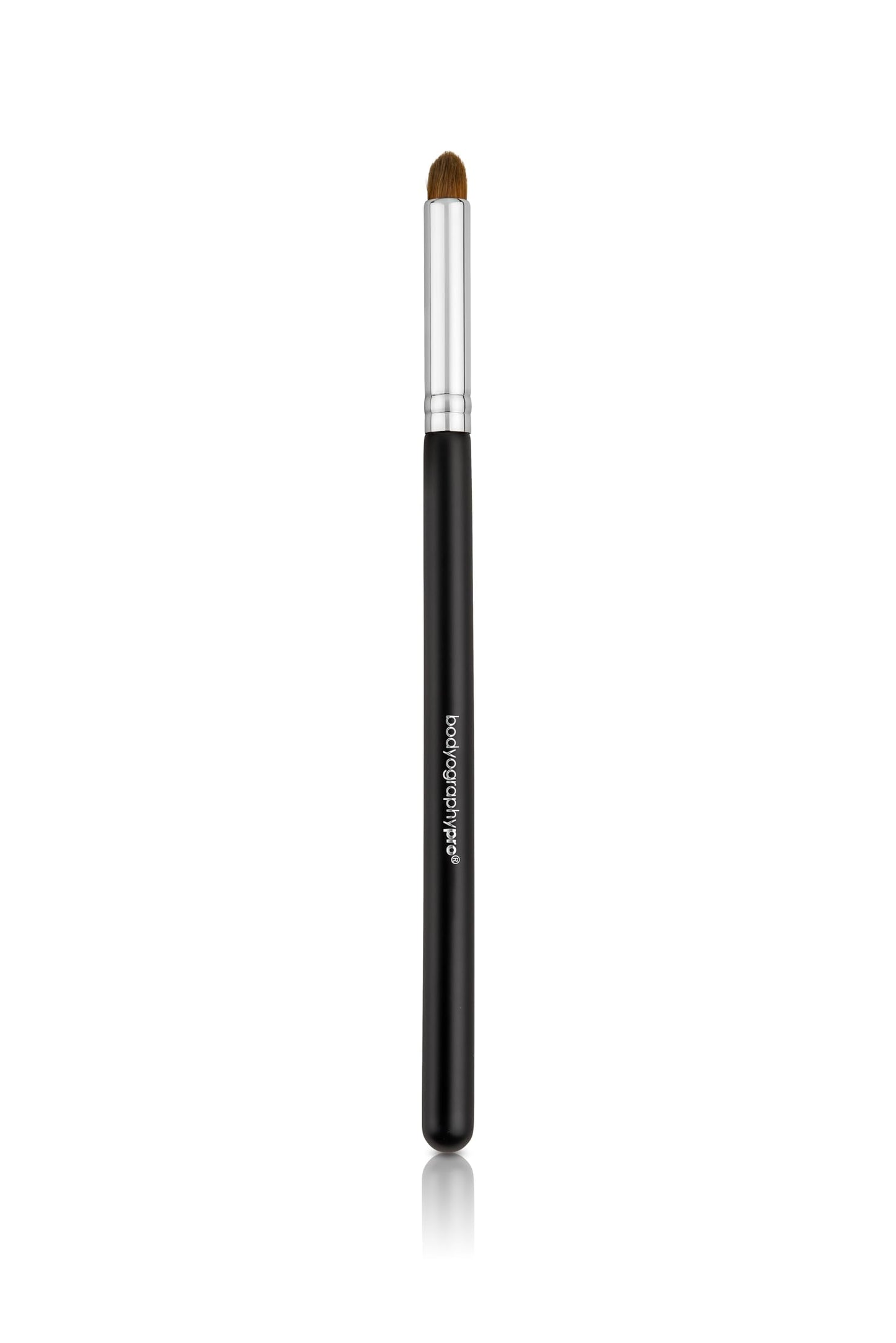 Bodyography Makeup Brushes,Multifunctional Eyeshadow, Concealer, Eye Primer Brushes,Soft Fibers for Flawless Eye Shadow Crease Blending,Professional Beauty & Personal Care Bodyography