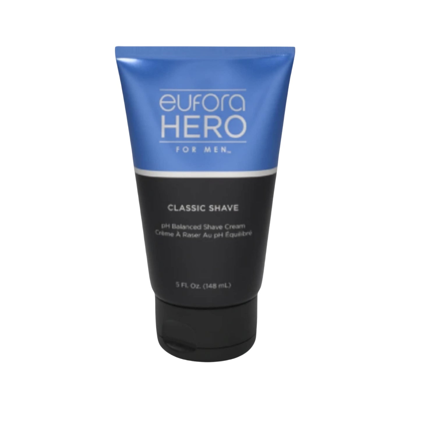 Eufora Hero for Men Classic Shave 5 oz Beauty & Personal Care Eufora