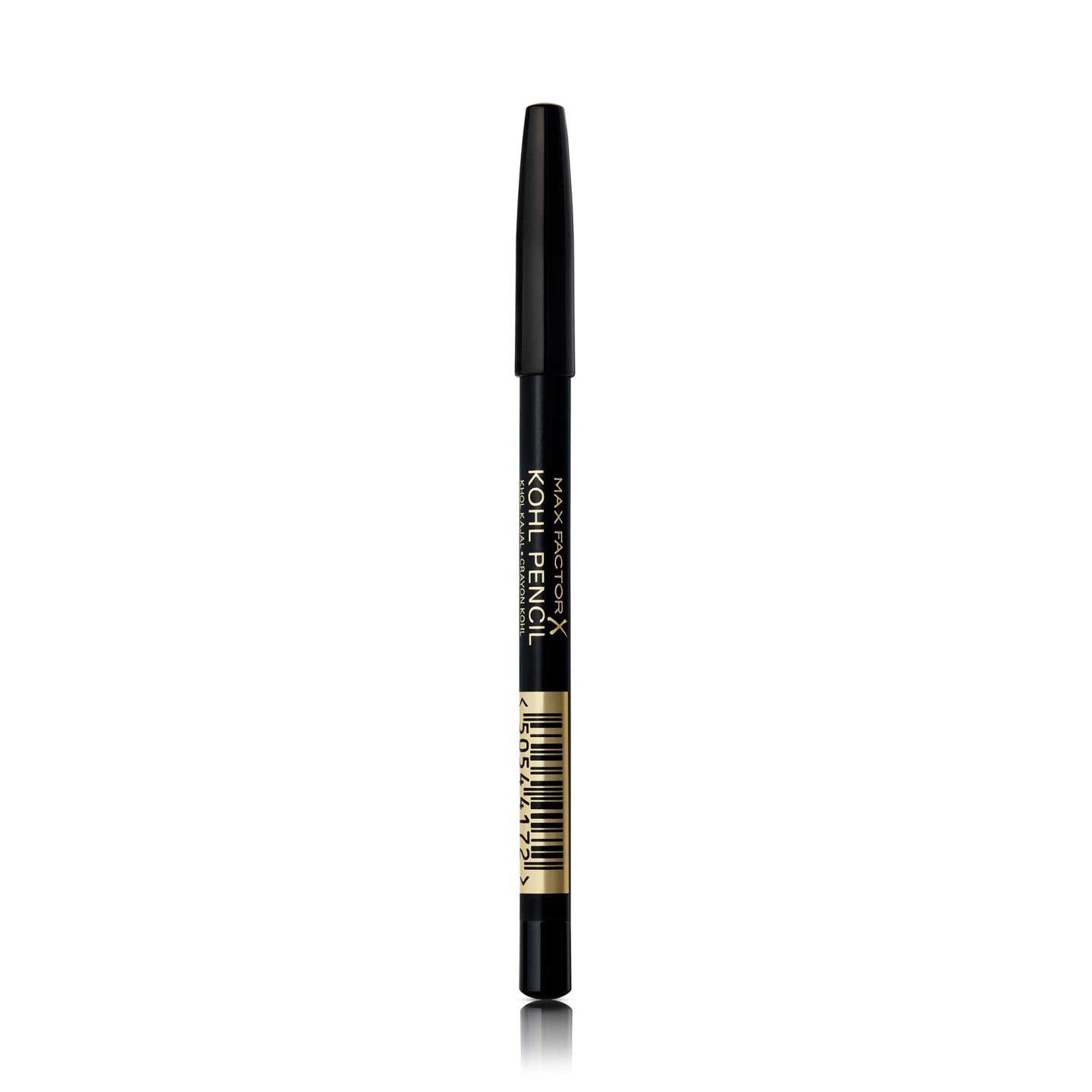 Max Factor Kohl Eyeliner Pencil - 020 Black Beauty & Personal Care Max Factor