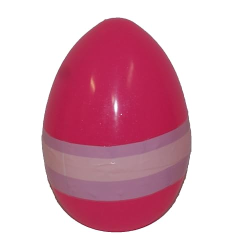 10" Hot Pink Glitter Easter Egg Beauty & Personal Care Harvey J
