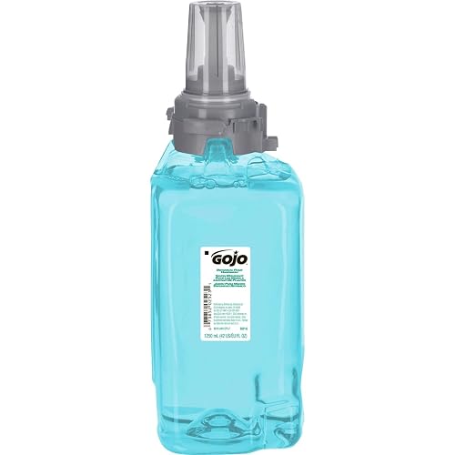 GOJO® Foam Soap Refill 881603-1 Each Beauty & Personal Care GOJO