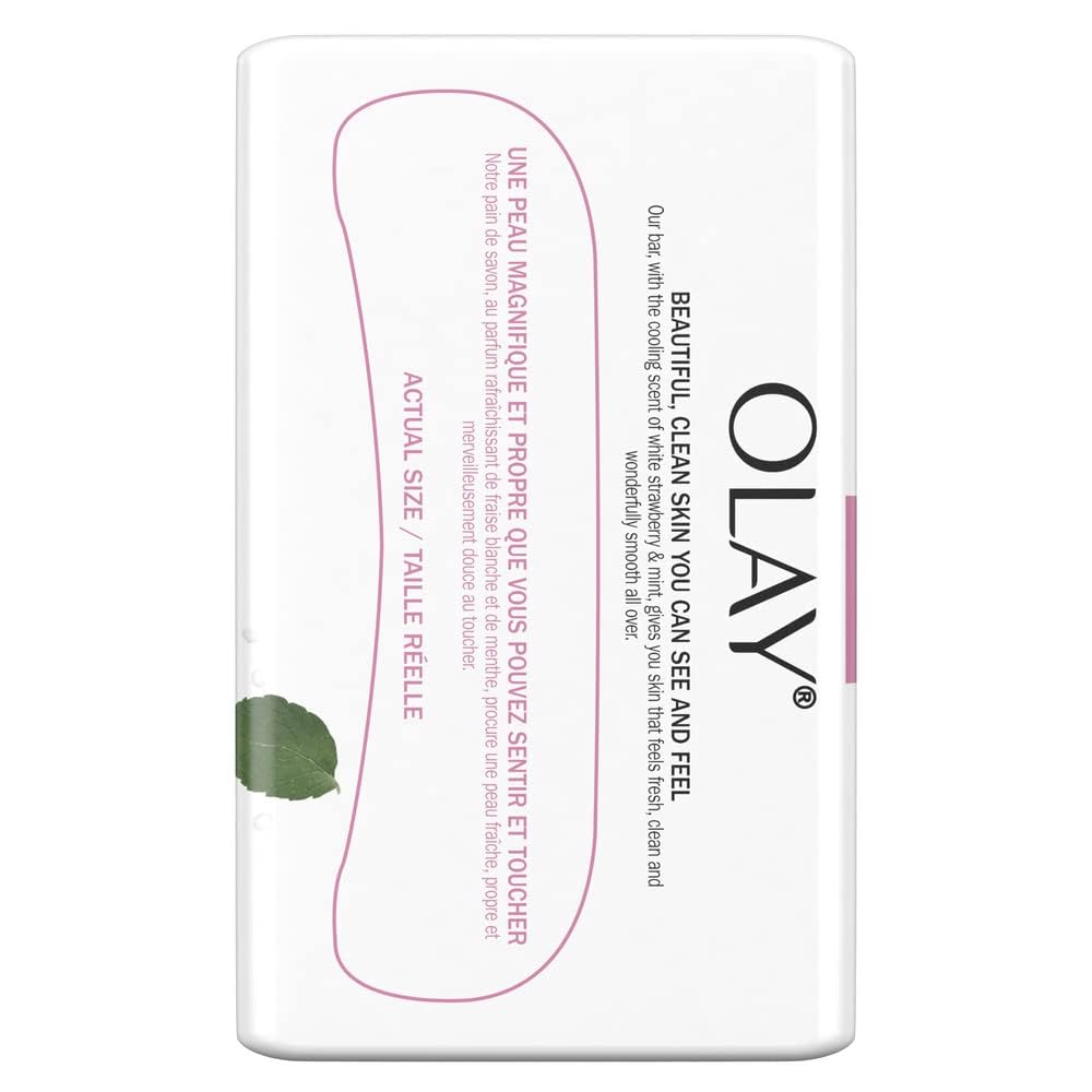 Olay Fresh Outlast, 3.17 oz, 4-Pack Beauty & Personal Care Olay