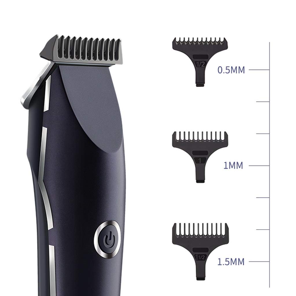 LBAawxe Barber Oil Head Clipper Carving Professional Hair Salon Razor Electric Clipper Bald Hair Clipper Artifact Own Home Beauty and Personal Care LBAawxe