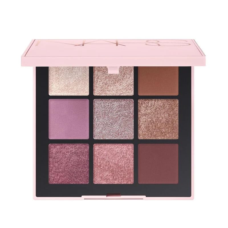 Afterglow Tempting Eyeshadow Palette