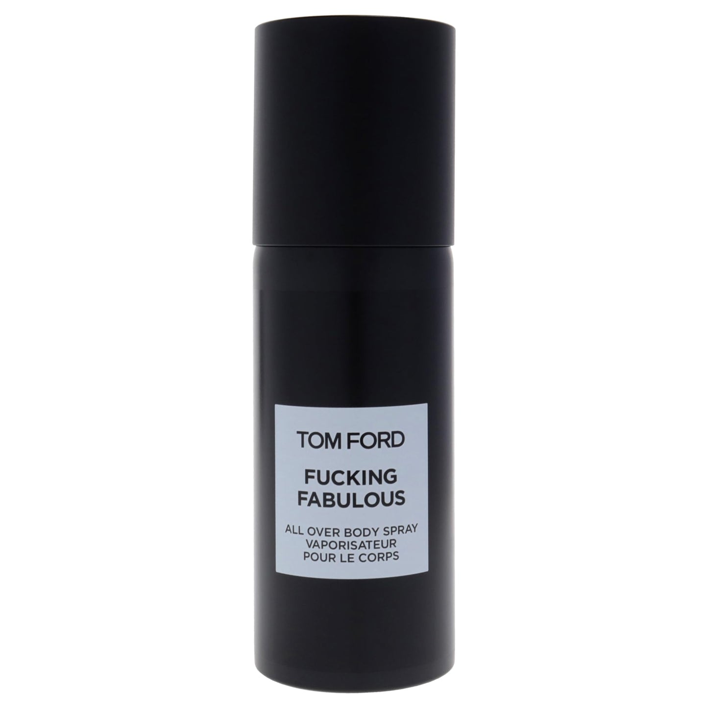Tom Ford F.ing Fabulous 4.0oz All Over Body Spray Beauty & Personal Care Tom Ford