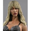 NECA Sin City Ser 1 Nancy Color(Jessica Alba) wavy hair Beauty & Personal Care Sin City