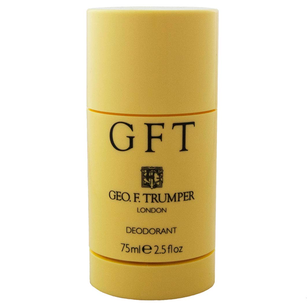 Geo F. Trumper GFT Stick Deodorant Beauty and Personal Care Geo F. Trumper