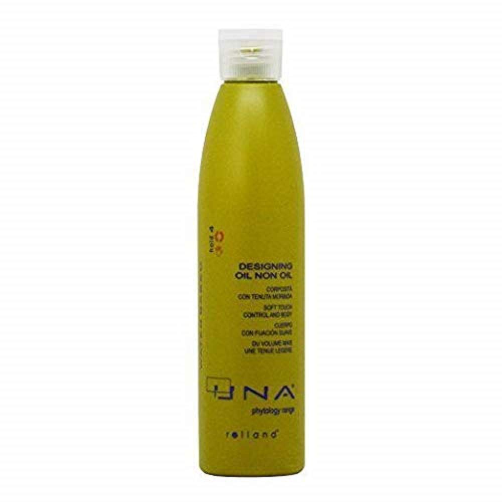 Rolland Una Designing Oil Non Oil 8.8oz Beauty & Personal Care BabyFaceDiary