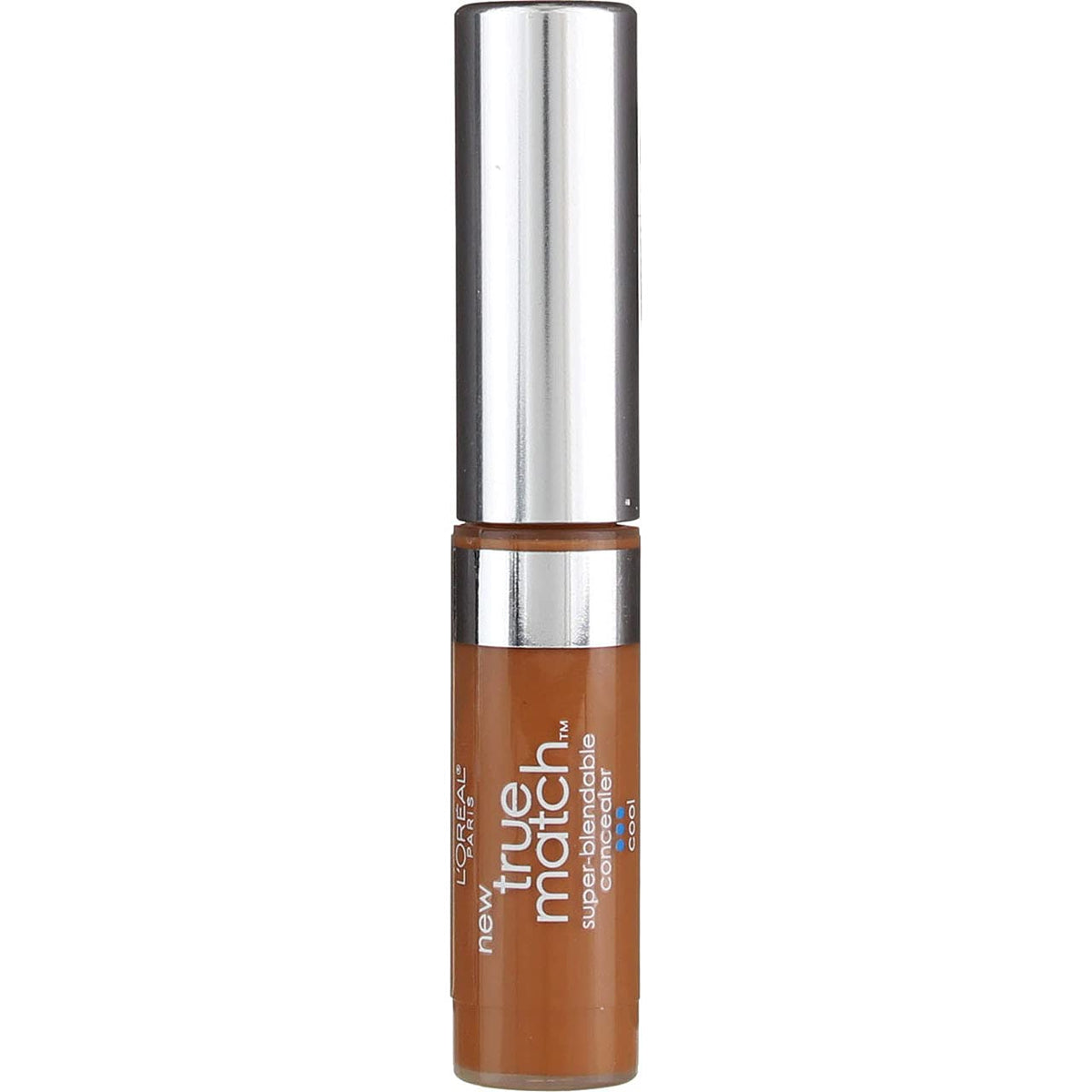 L'Oreal Paris True Match Super-Blendable Concealer, Medium/Deep Cool, 0.17 fl; oz. Beauty & Personal Care L'Oreal Paris