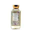 Bath and Body Works Whipped Vanilla Chiffon Shea & Vitamin E (10 fl oz / 295 mL) Shower Gel Beauty & Personal Care Bath & Body Works