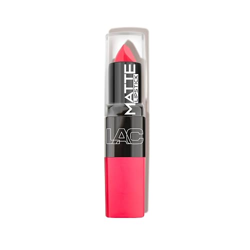 L.A. COLORS Matte Lipstick, Femme, 1 Ounce Beauty & Personal Care L.A. COLORS