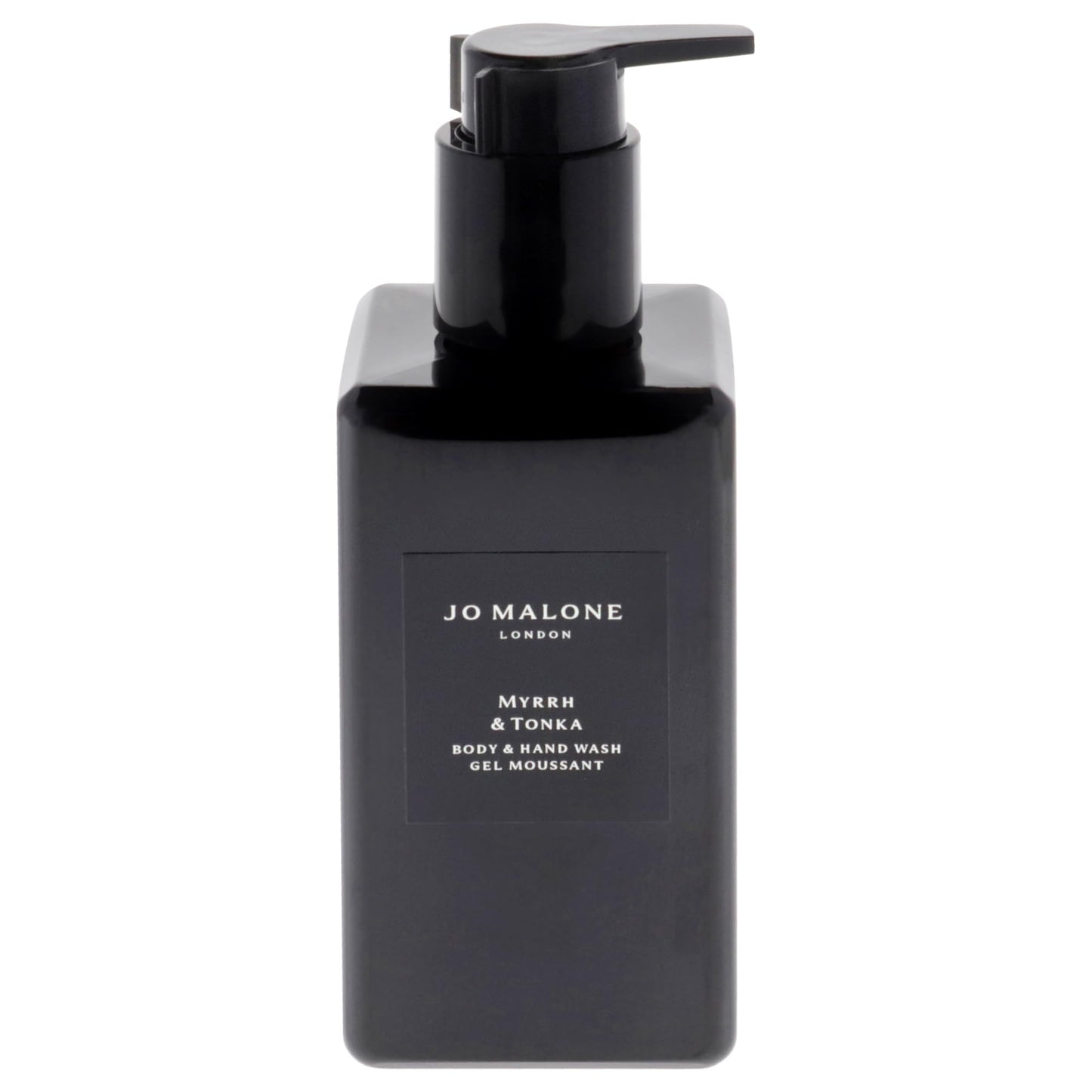 Jo Malone Myrrh & Tonka Intense Body & Hand Wash 8.5 Ounce Beauty & Personal Care Jo Malone