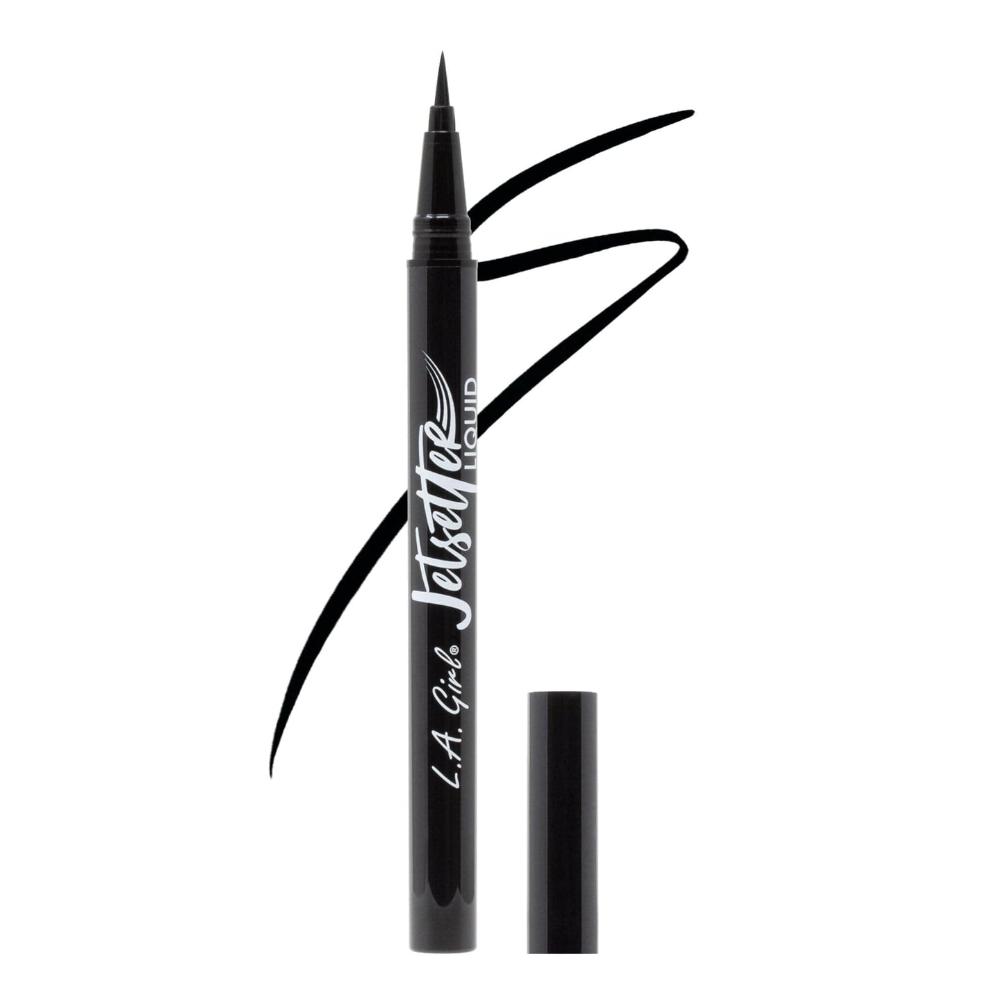 L.A. Girl Jetsetter Liquid Liner GLE657 Beauty & Personal Care L.A. Girl