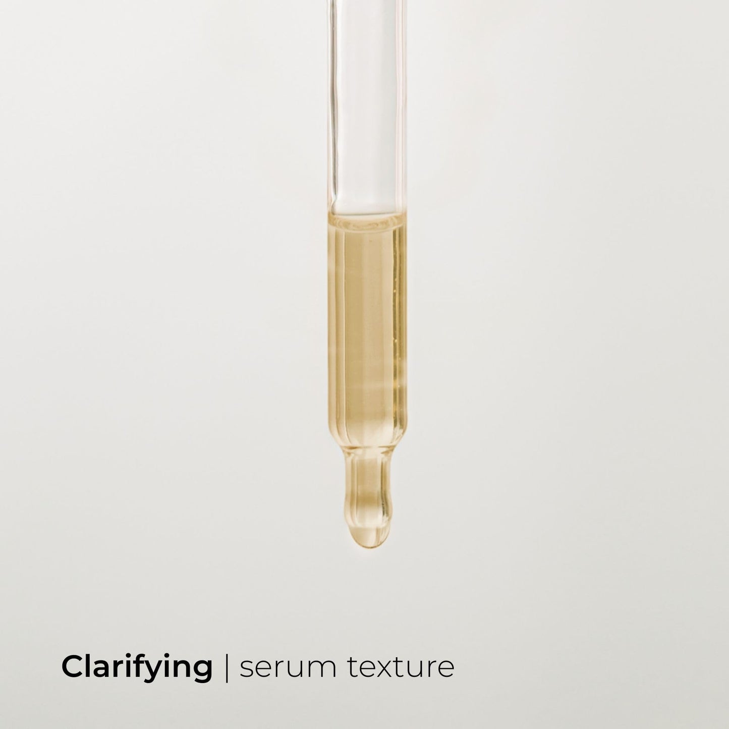 Fitglow Beauty Clear + Bright Mandelic Serum Drops | Gentle Exfoliating Face Serum | Evens Tone, Corrects Discoloration & Clears Breakouts | Beauty & Personal Care FITGLOW