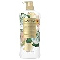Pantene Essential Botanicals Volumizing Conditioner White Tea and Cucumber, 38.2 fl oz, 1item Beauty & Personal Care Pantene