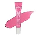 pürlisse Blush Glow BB Cheek Color - Dewy Liquid Blush for Cheeks - Enriched with Vitamin E & Hyaluronic Acid - Creamy, Lightweight & Buildable Beauty & Personal Care p?rlisse
