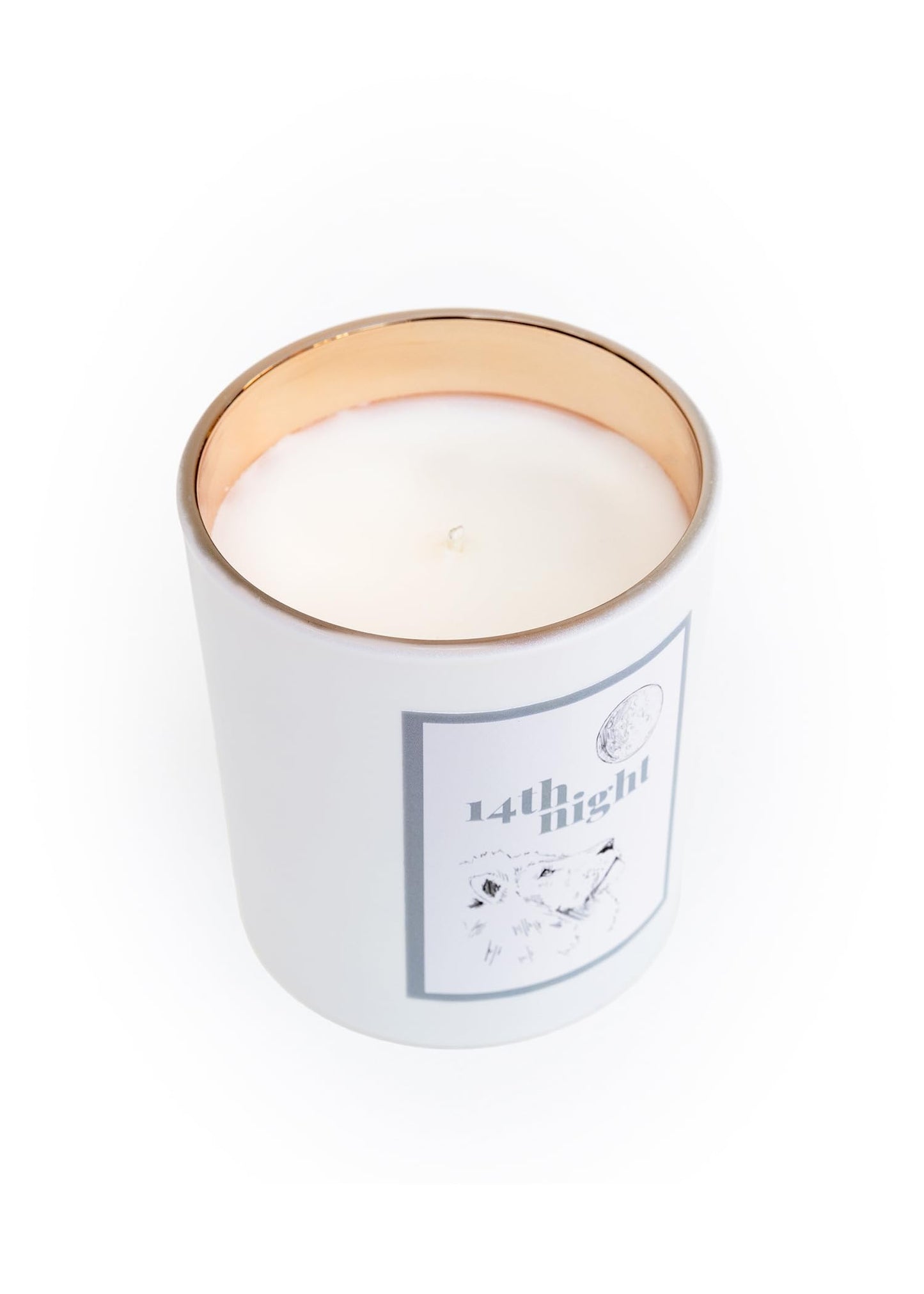 The Candle, OS Beauty & Personal Care 14th Night
