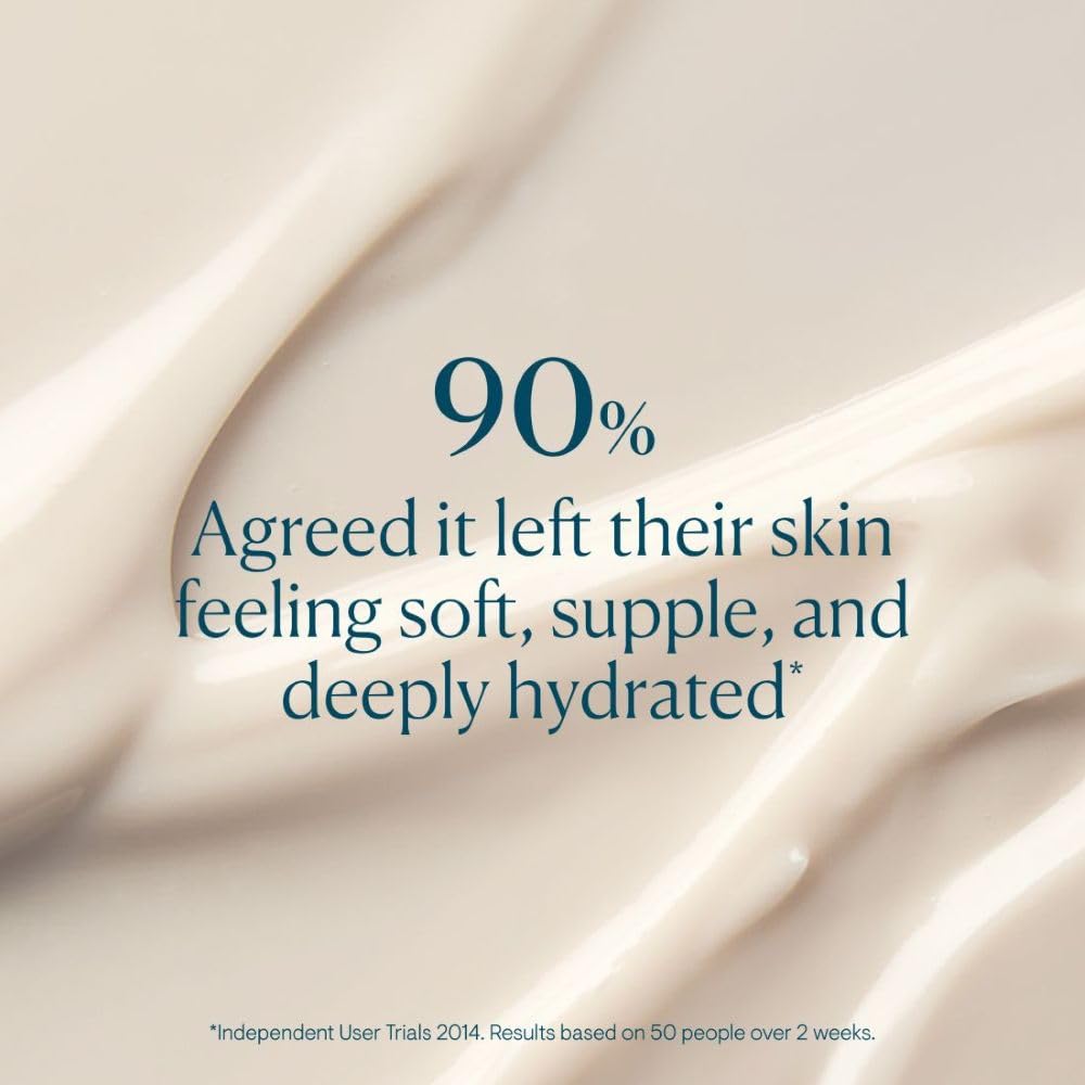 ELEMIS Frangipani Monoi Body Cream, Luxurious Body Cream, 6.7 Fl Oz Beauty & Personal Care ELEMIS