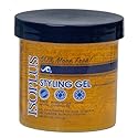 ISOPLUS STYLING GEL 6Z Beauty & Personal Care DDI