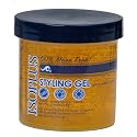 DDI 816246 Isoplus Styling Gel 6oz. - Case of 6 Beauty & Personal Care DDI