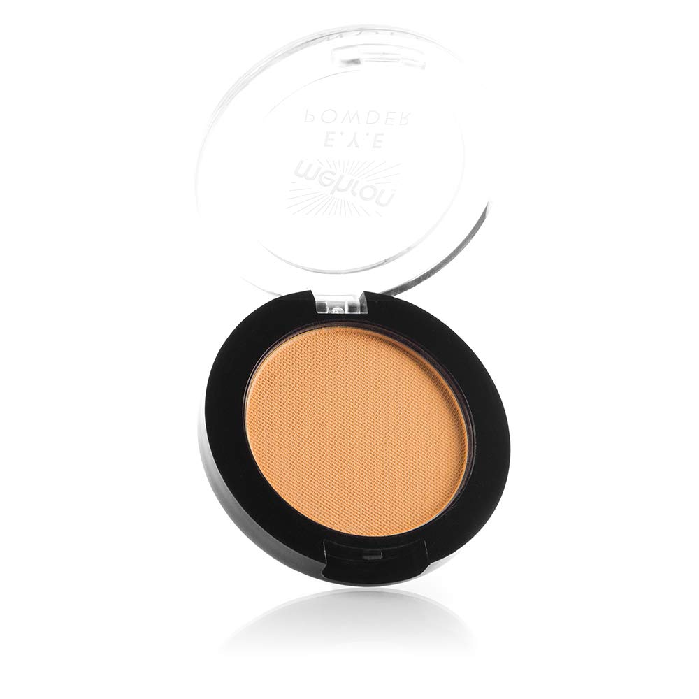 Mehron Makeup Matte E.Y.E Powder, FAWN (.12 oz) Beauty & Personal Care Mehron