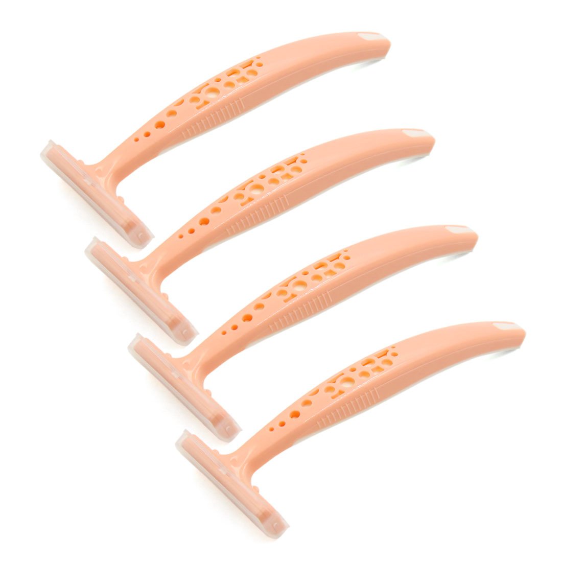 Ruilogod 4pcs Ladies Manual Body Armpit Legs Hand Hair Epilator Razor Blade Shaver Trimmer Remover Tool (id: dad 0f8 b25 24d ea7 Beauty and Personal Care Ruilogod