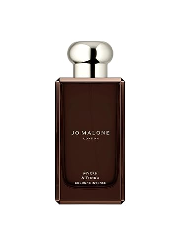 Jo Malone London Myrrh & Tonka Cologne Intense, 3.4 Ounce (Unisex) Beauty & Personal Care Jo Malone