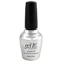 EZ Flow Gel It Gels Finish It, 0.5 Ounce Beauty & Personal Care EzFlow