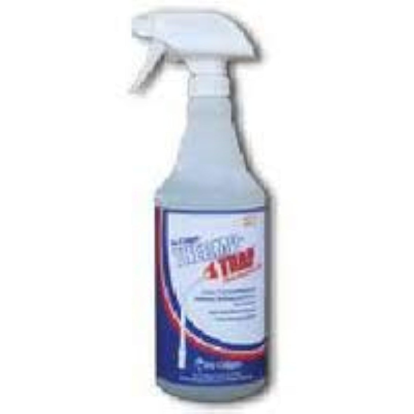 Nu-Calgon 4371-32 Thermo-Trap Spray Gel, 1 Quart Bottle Beauty & Personal Care Nu-Calgon