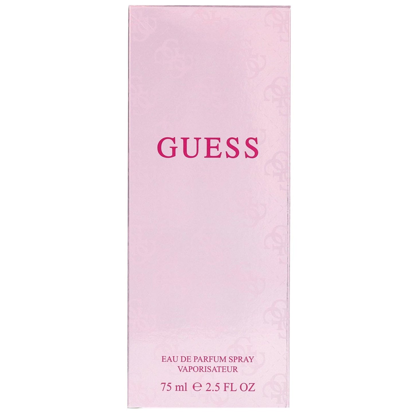 Guess WGUESS2.5EDPSPR 2.5 oz Guess Eau De Parfum Spray for Women Beauty & Personal Care GUESS