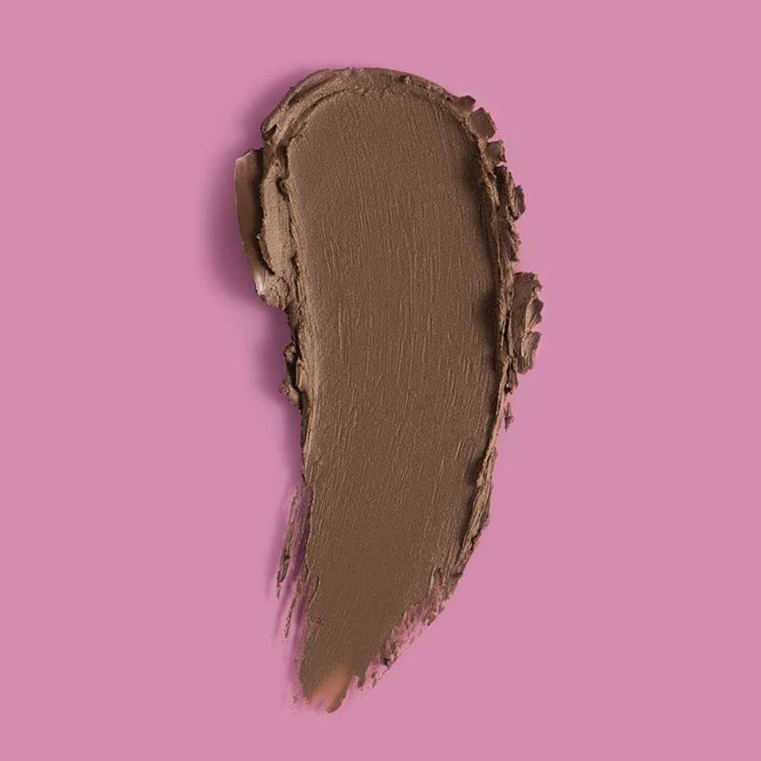 EYEBROW DEFINER GEL SOF BROWN Beauty & Personal Care Beauty Creations