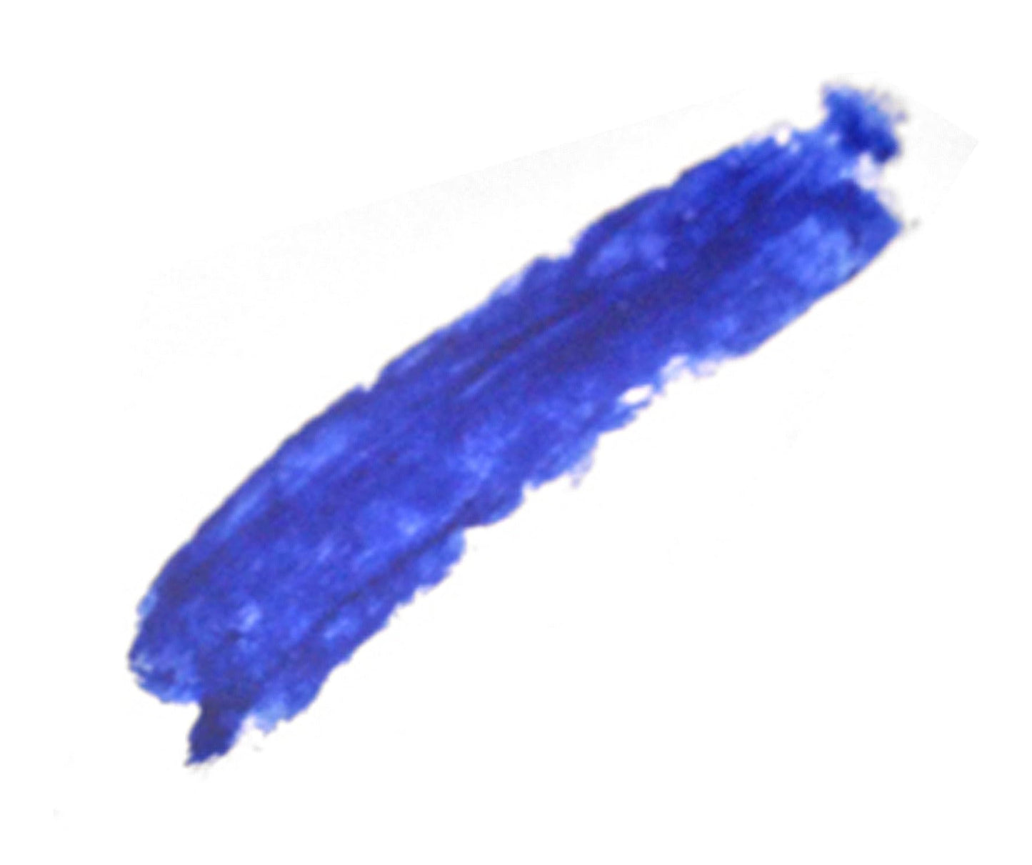 EyeBlack BattlePaint - Bright Colored Under Eye Black Grease for Pro Athletes and Super Fans - Baseball, Softball, Football - 1 Stick - Blue Beauty & Personal Care EyeBlack