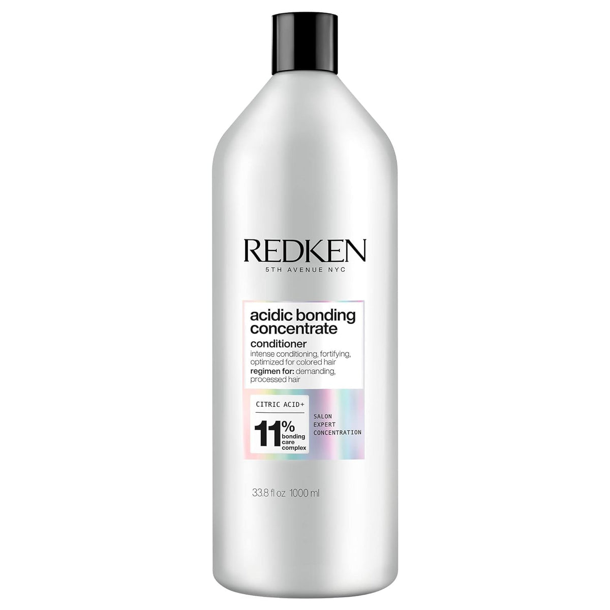 Redken Acidic Bonding Concentrate Conditioner - 33.8 Fl Oz