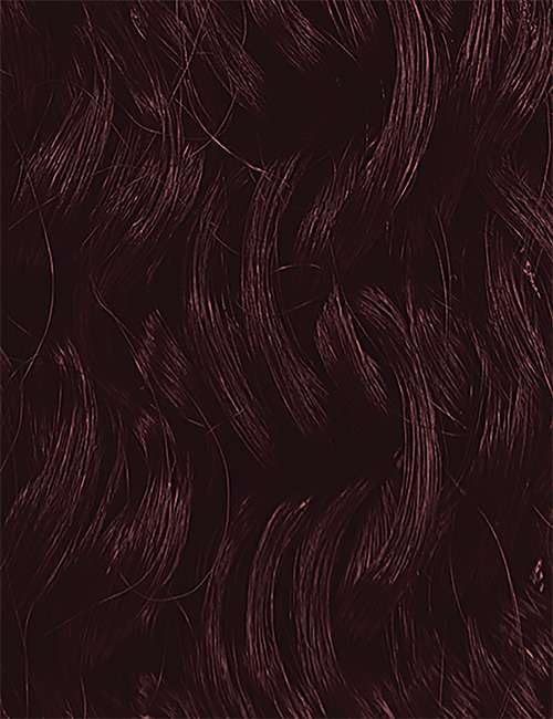 Outre Purple Pack Brazilian - Prestretched Dominican Curl Bulk 18" (950)