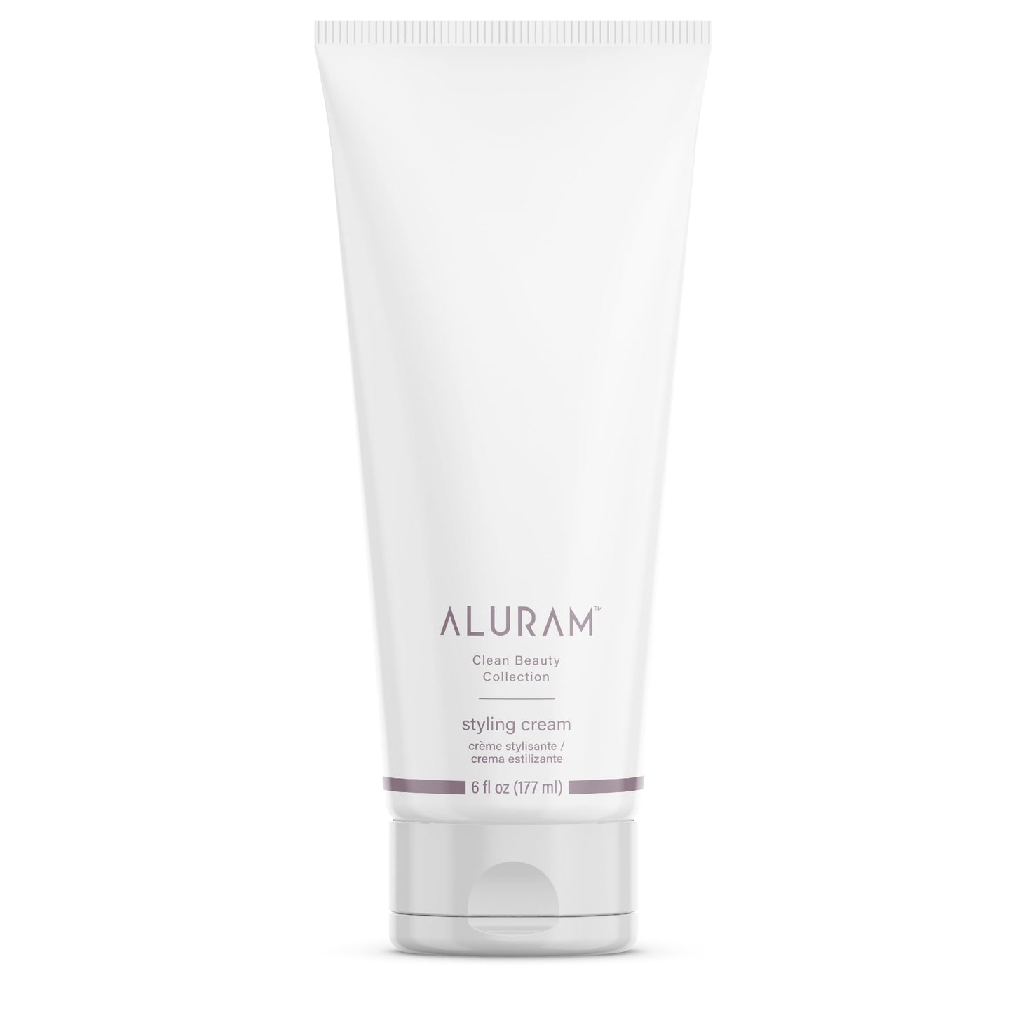 ALURAM Coconut Water Styling Cream Hydrating Pomade for All Hair Types, 6 Fl Oz Beauty & Personal Care ALURAM