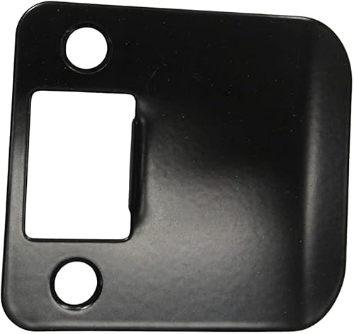 2.25 in. Extended Lip Round Corner Full Lip - Black Beauty & Personal Care 212 Main