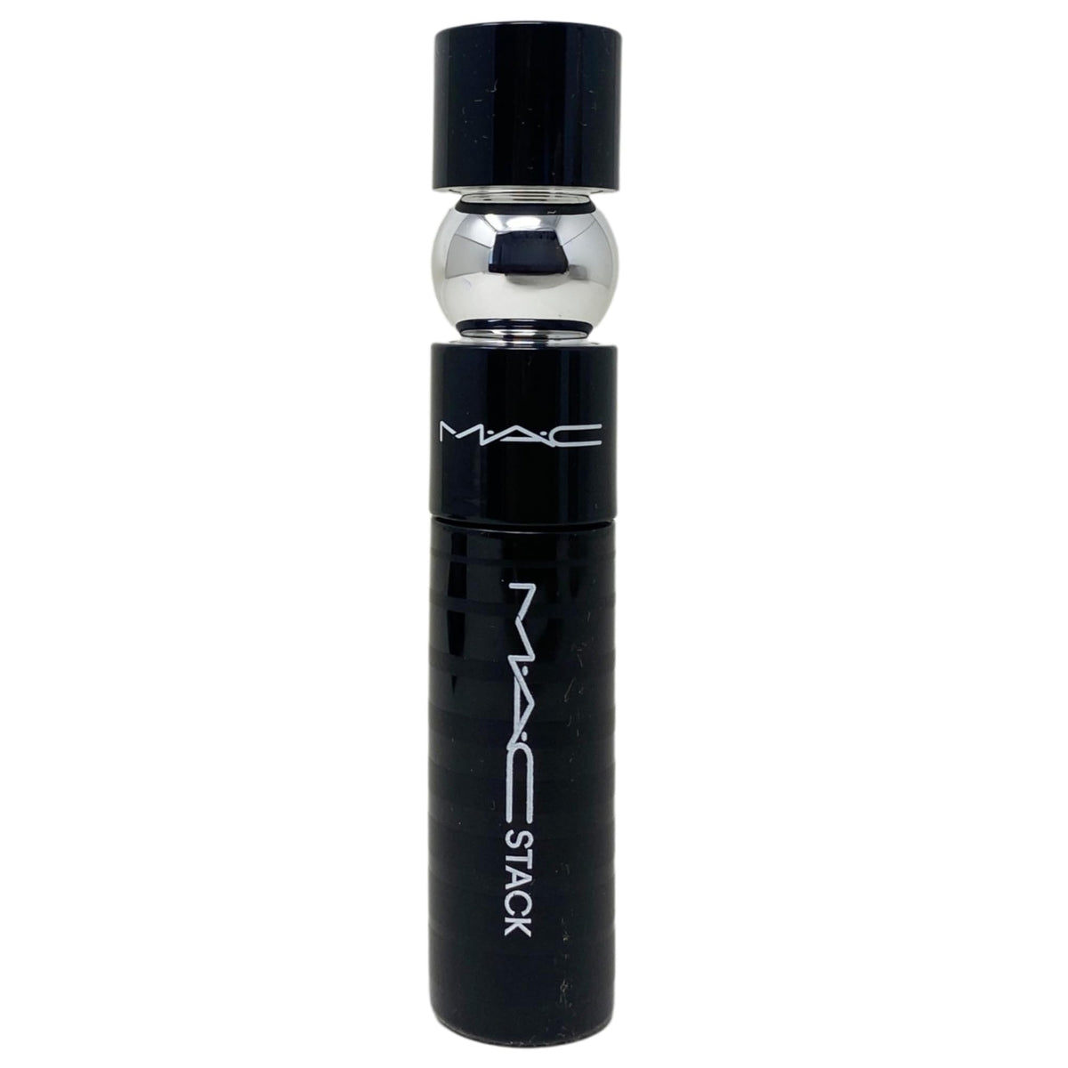 M·A·C Cosmetics Mini M·A·CStack Infinite-Build Volume + Length Mascara - 0.27 fl oz / 8 mL