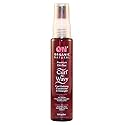 On Organic Natural Curl-N-Wavy Curl Defining Conditioner & Detangler, Cherry Blossom 2 oz Beauty & Personal Care OnStage