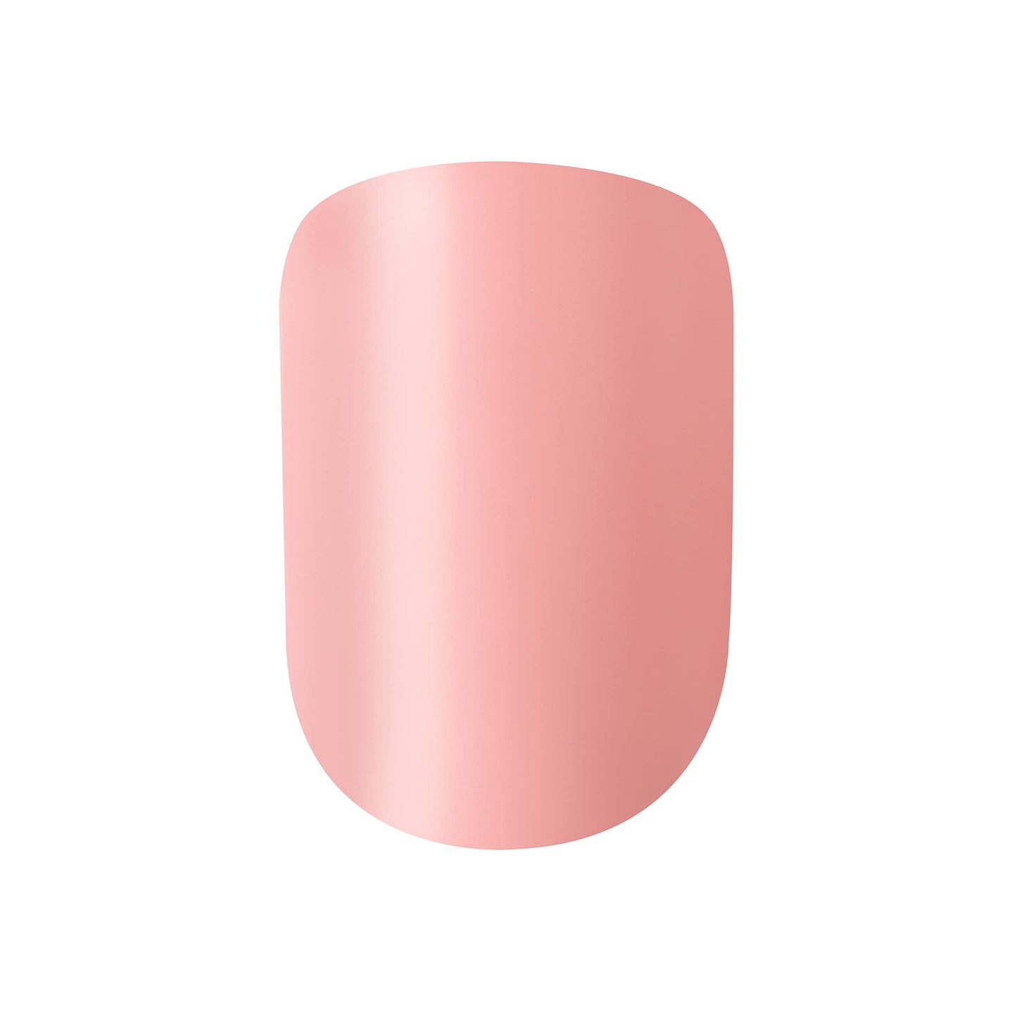KISS imPRESS No Glue Mani Press On Nails, Design, 'Petite Secrets', Pink, Petite Size, Squoval Shape, Includes 30 Nails, Prep Pad, Instructions Sheet Beauty & Personal Care imPRESS