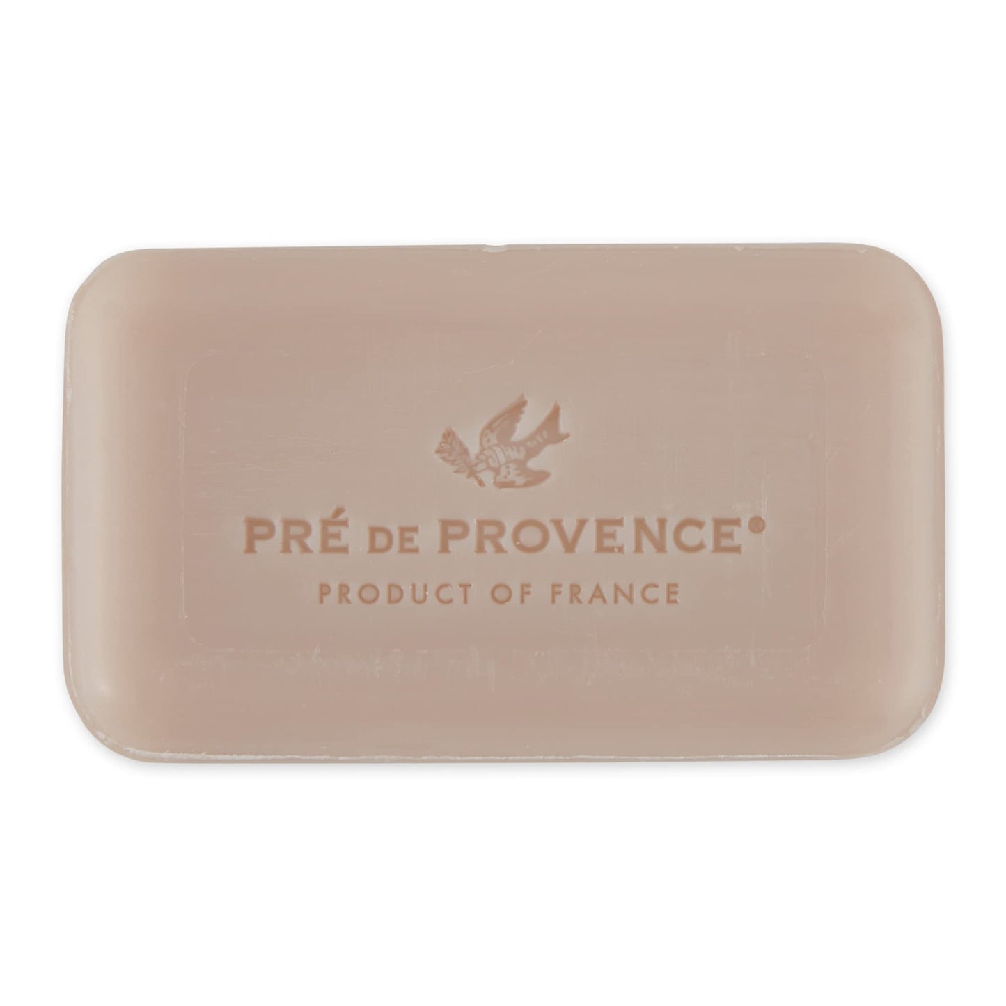 Pre de Provence Wrapped Artisanal Soap Bar, Organic Shea Butter Enriched, Natural French Skincare, Quad Milled for a Rich Smooth Lather, Lavender Beauty & Personal Care Pre de Provence