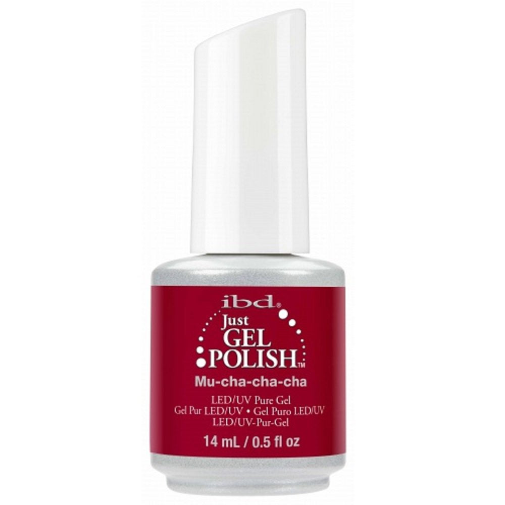 IBD Just Gel Polish, Mu-Cha-Cha