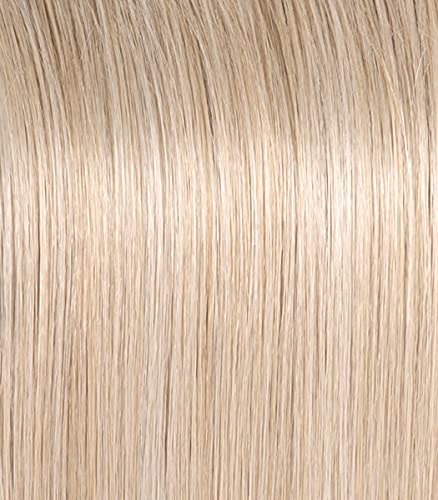 Hairdo Trendy Fringe Just Bangs Hairpiece Add-On by Hairuwear, RL16/22 Iced Sweet Cream