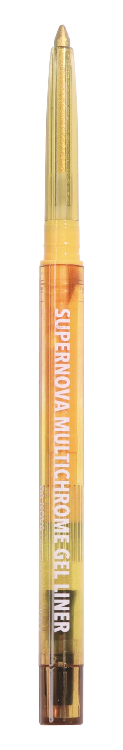 Moira Supernova Multichrome Gel Liner (006, Nova) Beauty & Personal Care Moira